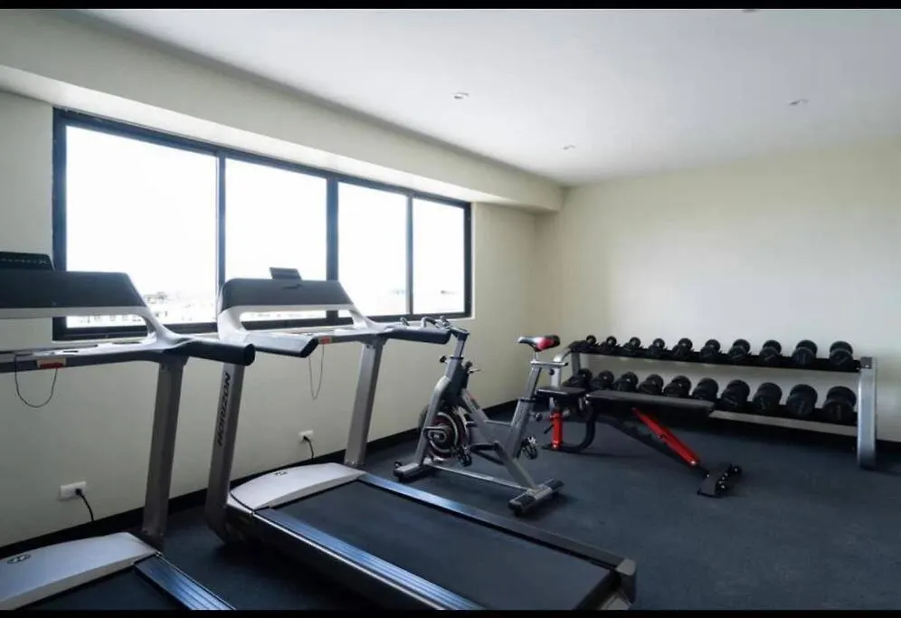 Paseo807 Hermoso Centrico Piscina Y Gimnasio Apartamento Santo Domingo República Dominicana