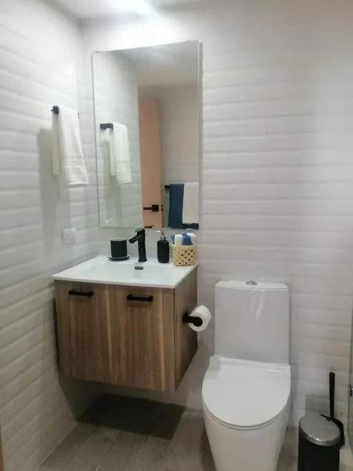 Paseo807 Hermoso Centrico Piscina Y Gimnasio Apartamento Santo Domingo