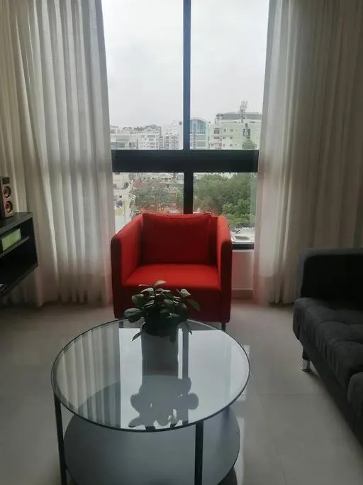 Paseo807 Hermoso Centrico Piscina Y Gimnasio Apartamento Santo Domingo